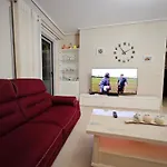 Vasil Gjika Apartamento