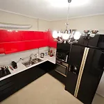 Vasil Gjika Apartamento *