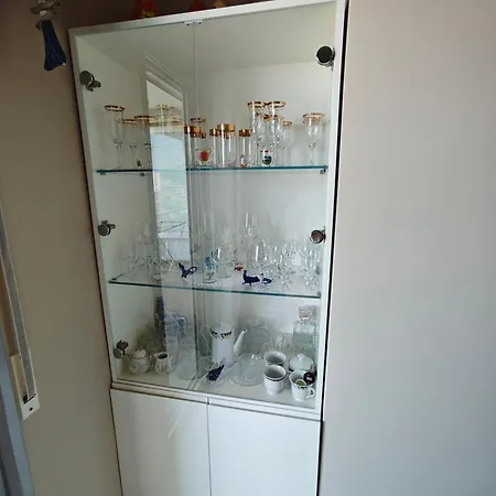 Vasil Gjika Apartmán Vlorë