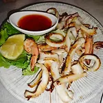 Lägenhet Vasil Gjika Vlorë