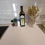 Lägenhet Vasil Gjika