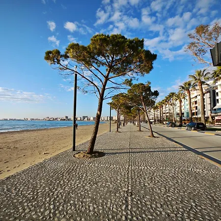 Vasil Gjika Apartman