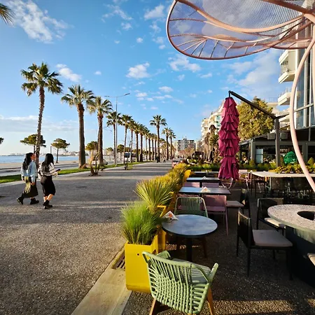 Vasil Gjika Apartment Vlore