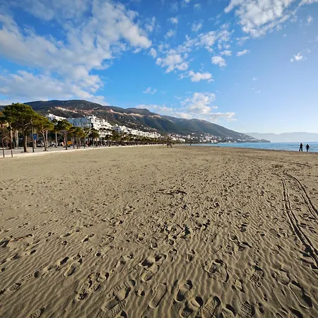 Vasil Gjika Apartament