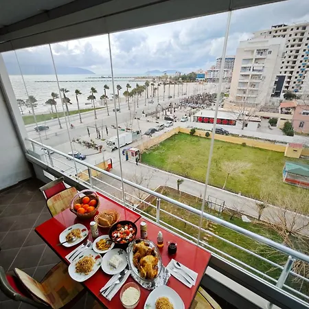 Apartment Vasil Gjika