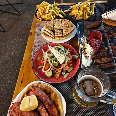 Vasil Gjika Apartament