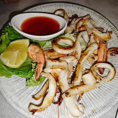 Apartament Vasil Gjika Wlora