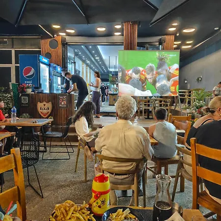 Vasil Gjika Apartament *