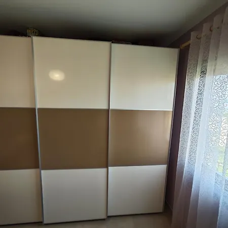 Apartment Vasil Gjika *