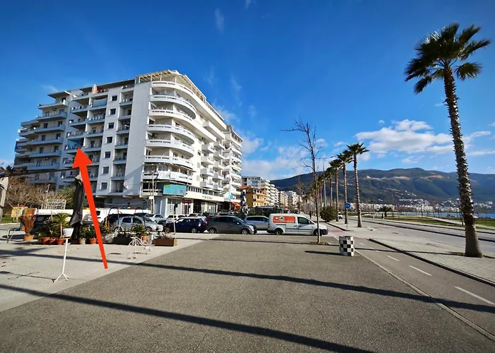 Appartement Vasil Gjika