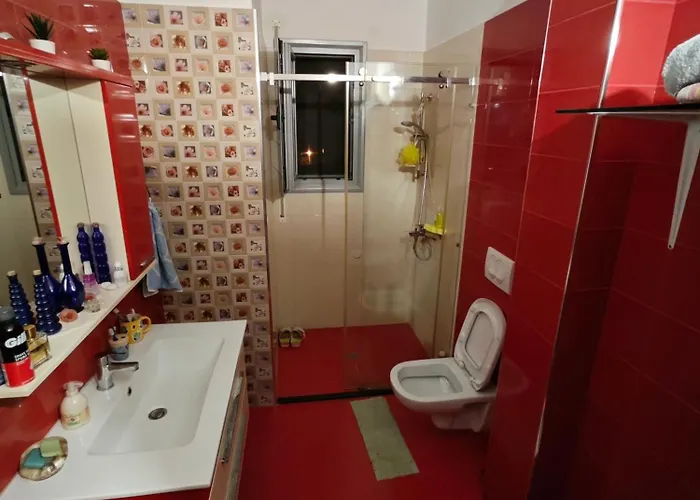 Appartement Vasil Gjika