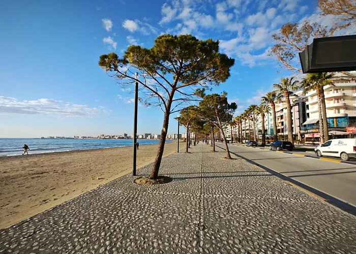 Vasil Gjika Apartman