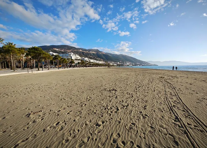 Vasil Gjika Appartement