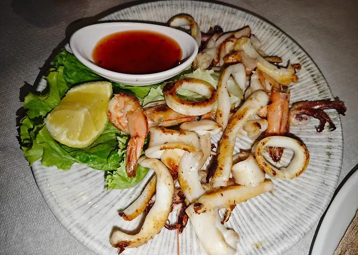 Appartamento Vasil Gjika Vlorë