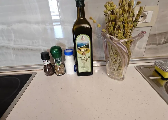 Appartement Vasil Gjika