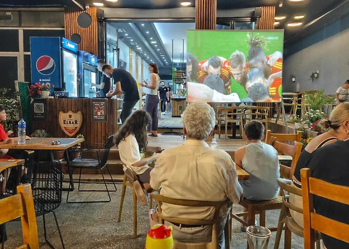 Vasil Gjika Appartamento *