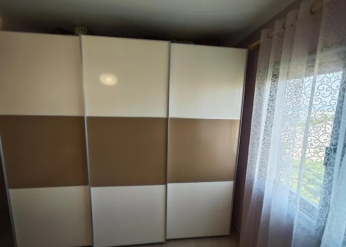 Appartement Vasil Gjika *