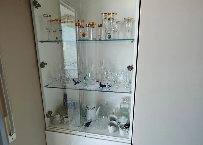 Vasil Gjika Appartamento Vlorë