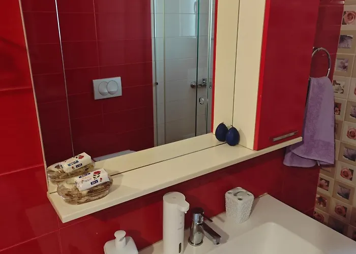 Appartement Vasil Gjika